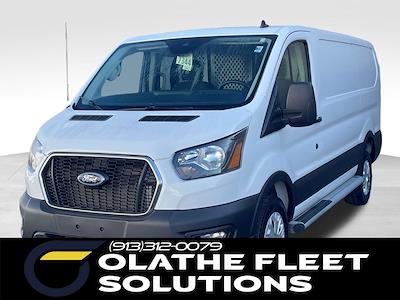 Used 2024 Ford Transit 250 - photo 1