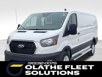 Used 2024 Ford Transit 250 - photo 1