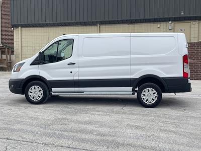 Used 2024 Ford Transit 250 - photo 1