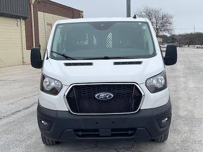 Used 2024 Ford Transit 250 - photo 1