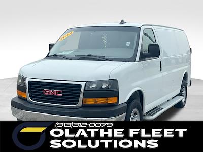 Used 2024 GMC Savana 2500 - photo 1
