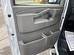 2024 GMC Savana 2500 RWD Empty Cargo Van for sale #CU2681 - photo 10