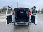 2024 GMC Savana 2500 RWD Empty Cargo Van for sale #CU2681 - photo 14