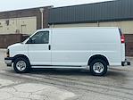 2024 GMC Savana 2500 RWD Empty Cargo Van for sale #CU2681 - photo 2