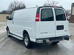 2024 GMC Savana 2500 RWD Empty Cargo Van for sale #CU2681 - photo 3
