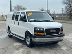 2024 GMC Savana 2500 RWD Empty Cargo Van for sale #CU2681 - photo 7