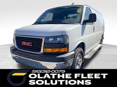 Used 2024 GMC Savana 2500 - photo 1