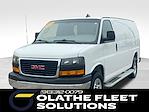 2024 GMC Savana 2500 RWD Empty Cargo Van for sale #CU2682 - photo 1