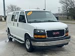 2024 GMC Savana 2500 RWD Empty Cargo Van for sale #CU2682 - photo 7