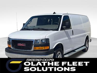 Used 2024 GMC Savana 2500 - photo 1