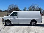 Used 2024 GMC Savana 2500 Empty Cargo Van for sale #CU2683 - photo 1