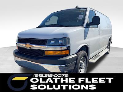 Used 2024 Chevrolet Express 2500 - photo 1