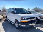 2024 Chevrolet Express 2500 RWD Empty Cargo Van for sale #CU2684 - photo 2
