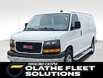 2024 GMC Savana 2500 RWD Empty Cargo Van for sale #CU2686 - photo 1