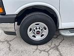 2024 GMC Savana 2500 RWD Empty Cargo Van for sale #CU2686 - photo 14