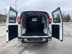 2024 GMC Savana 2500 RWD Empty Cargo Van for sale #CU2686 - photo 16