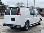 2024 GMC Savana 2500 RWD Empty Cargo Van for sale #CU2686 - photo 5