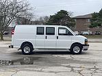 2024 GMC Savana 2500 RWD Empty Cargo Van for sale #CU2686 - photo 6