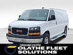 Used 2024 GMC Savana 2500 Empty Cargo Van for sale #CU2688 - photo 1