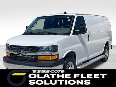 Used 2024 Chevrolet Express 2500 - photo 1