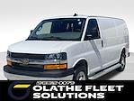 Used 2024 Chevrolet Express 2500 Empty Cargo Van for sale #CU2689 - photo 1