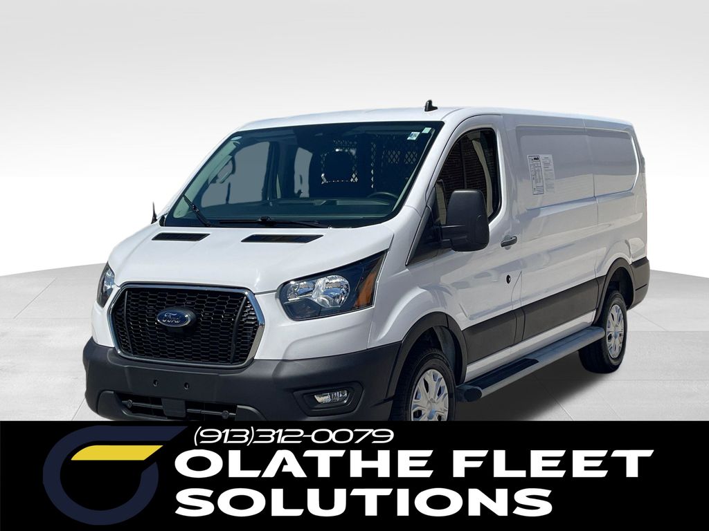 Used 2024 Ford Transit 250 - photo 13