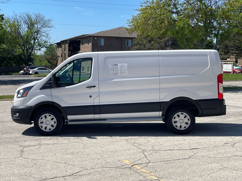 Used 2024 Ford Transit 250 - photo 14
