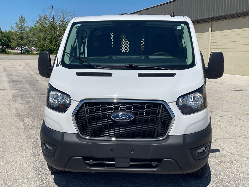 Used 2024 Ford Transit 250 - photo 8