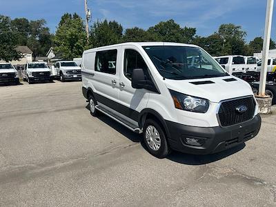 2024 Ford Transit 250 Low Roof RWD Cargo Van for sale #CU2719 - photo 1