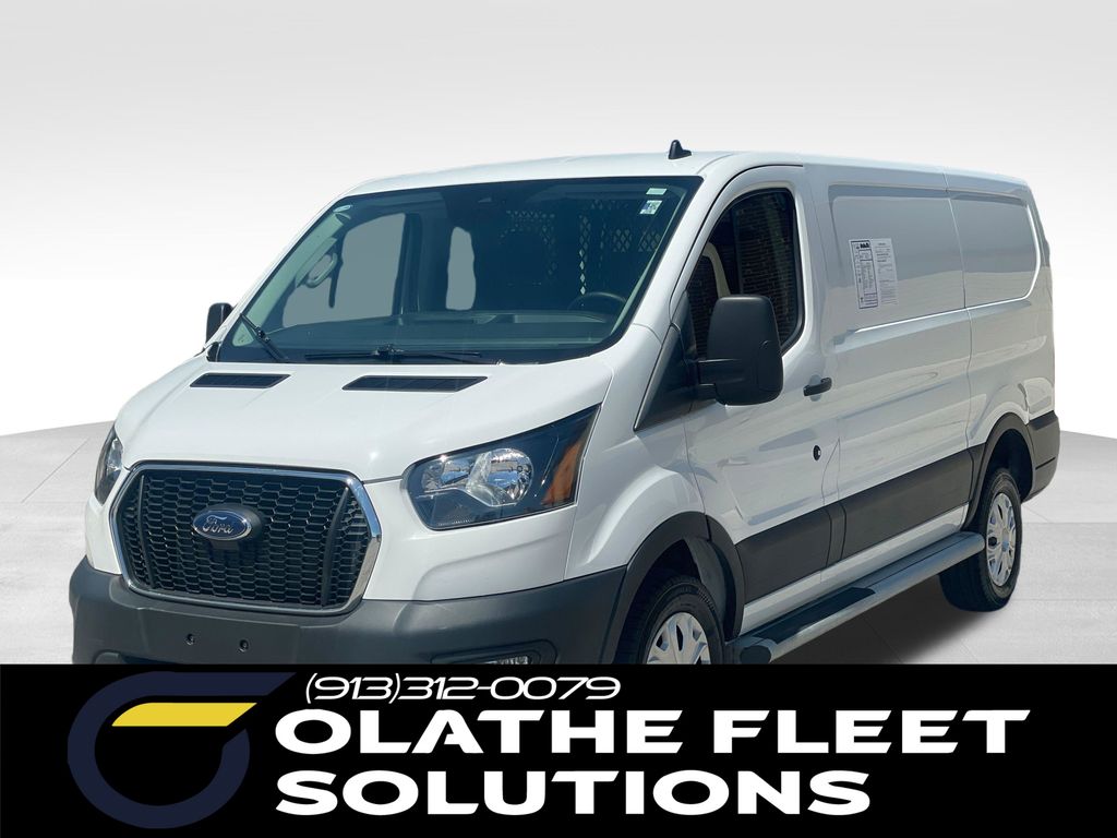 Used 2024 Ford Transit 250 - photo 1