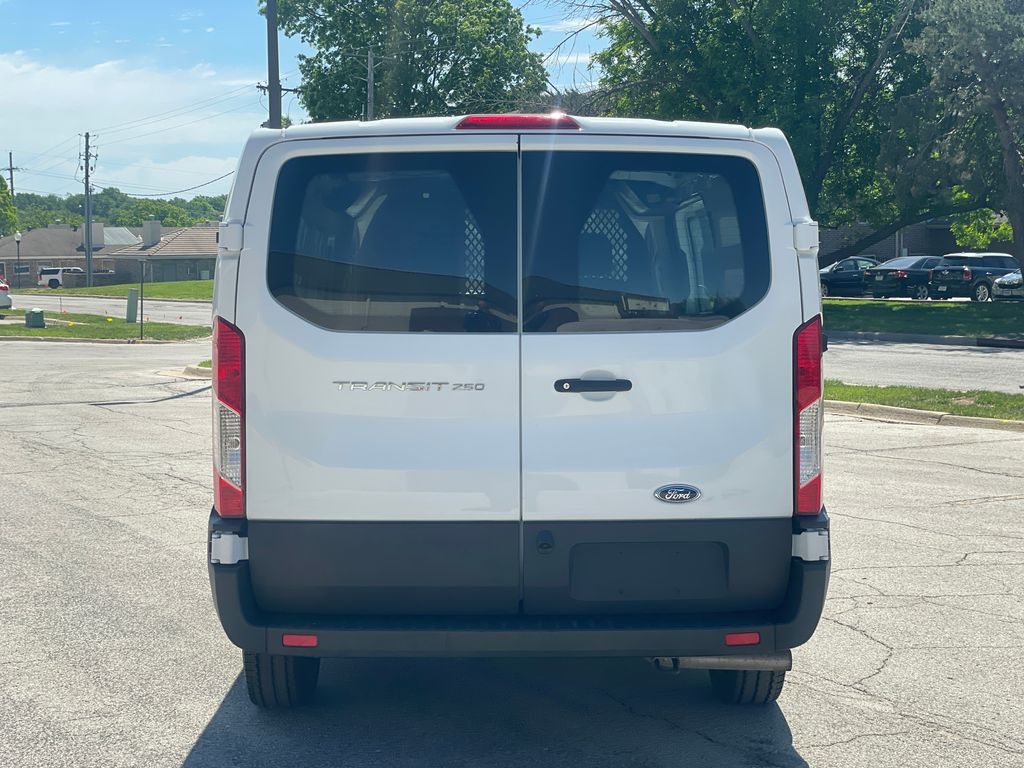 Used 2024 Ford Transit 250 - photo 6