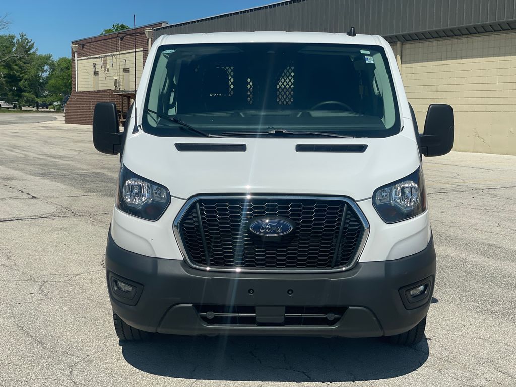 Used 2024 Ford Transit 250 - photo 10