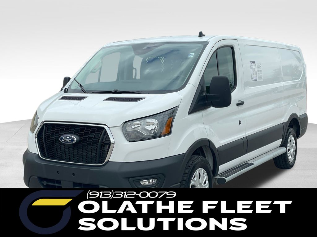 Used 2024 Ford Transit 250 - photo 1