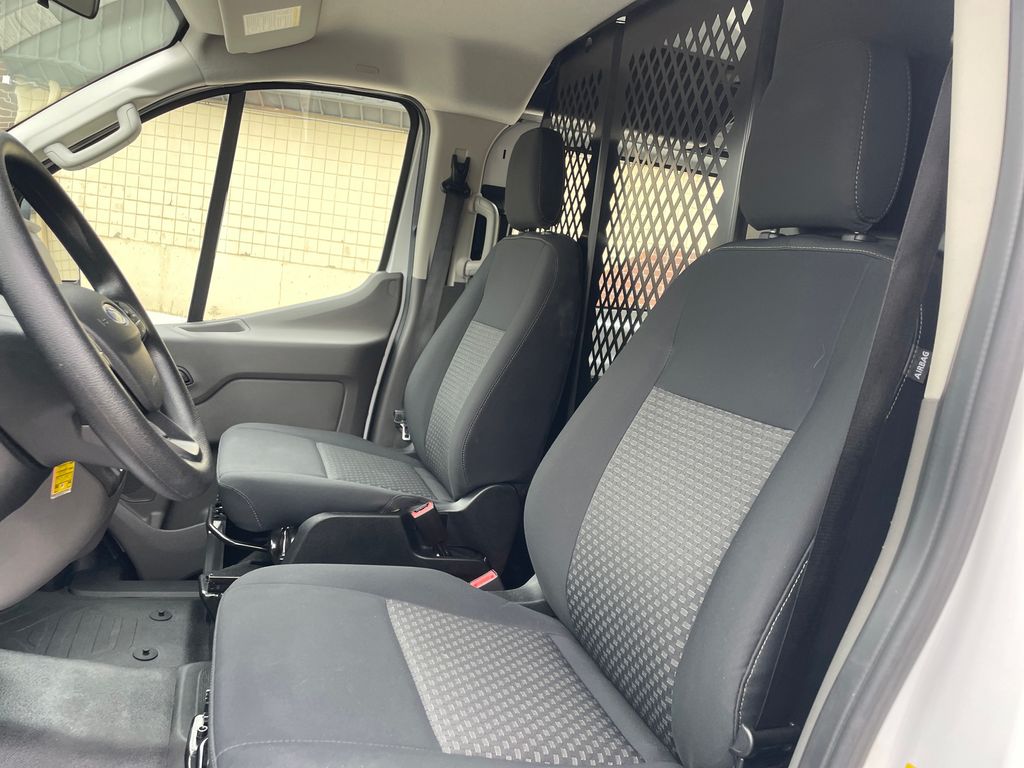 Used 2024 Ford Transit 250 - photo 16