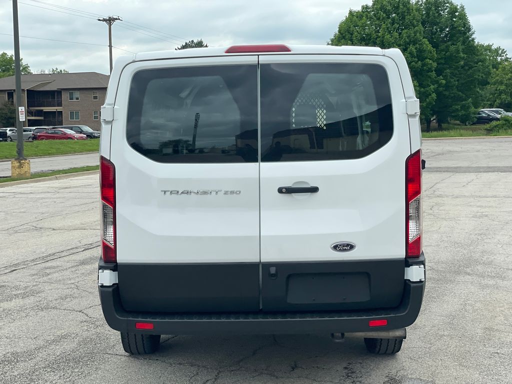 Used 2024 Ford Transit 250 - photo 6