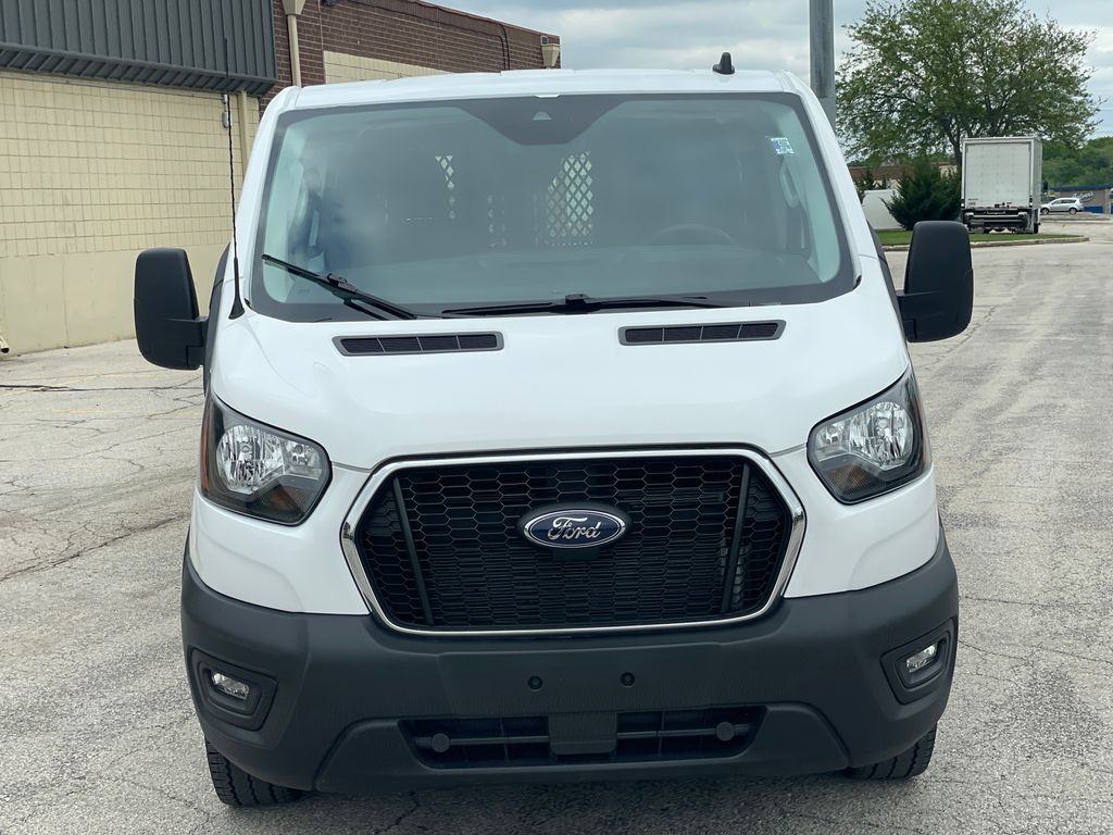 Used 2024 Ford Transit 250 - photo 10