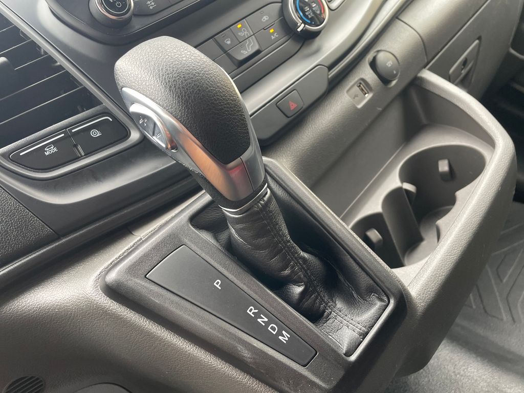 Used 2024 Ford Transit 250 - photo 11