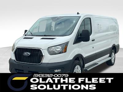 Used 2024 Ford Transit 250 - photo 1