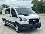 2024 Ford Transit 250 Low Roof RWD Empty Cargo Van for sale #CU2732 - photo 7