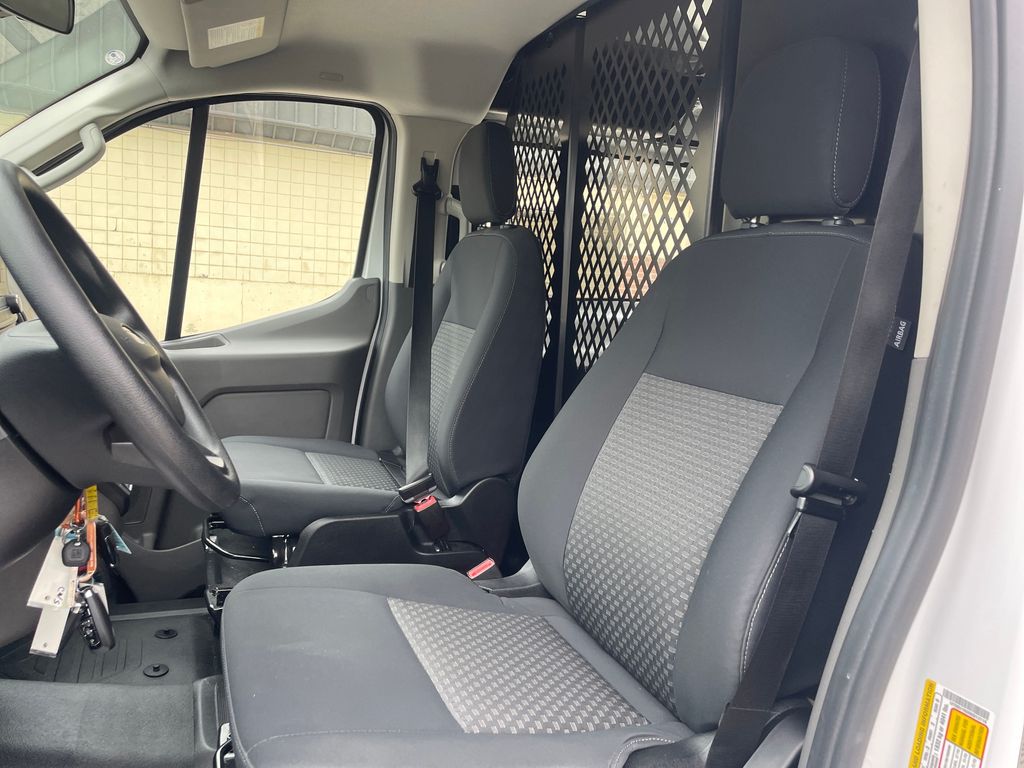Used 2024 Ford Transit 250 - photo 18