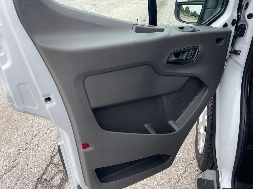 Used 2024 Ford Transit 250 - photo 19
