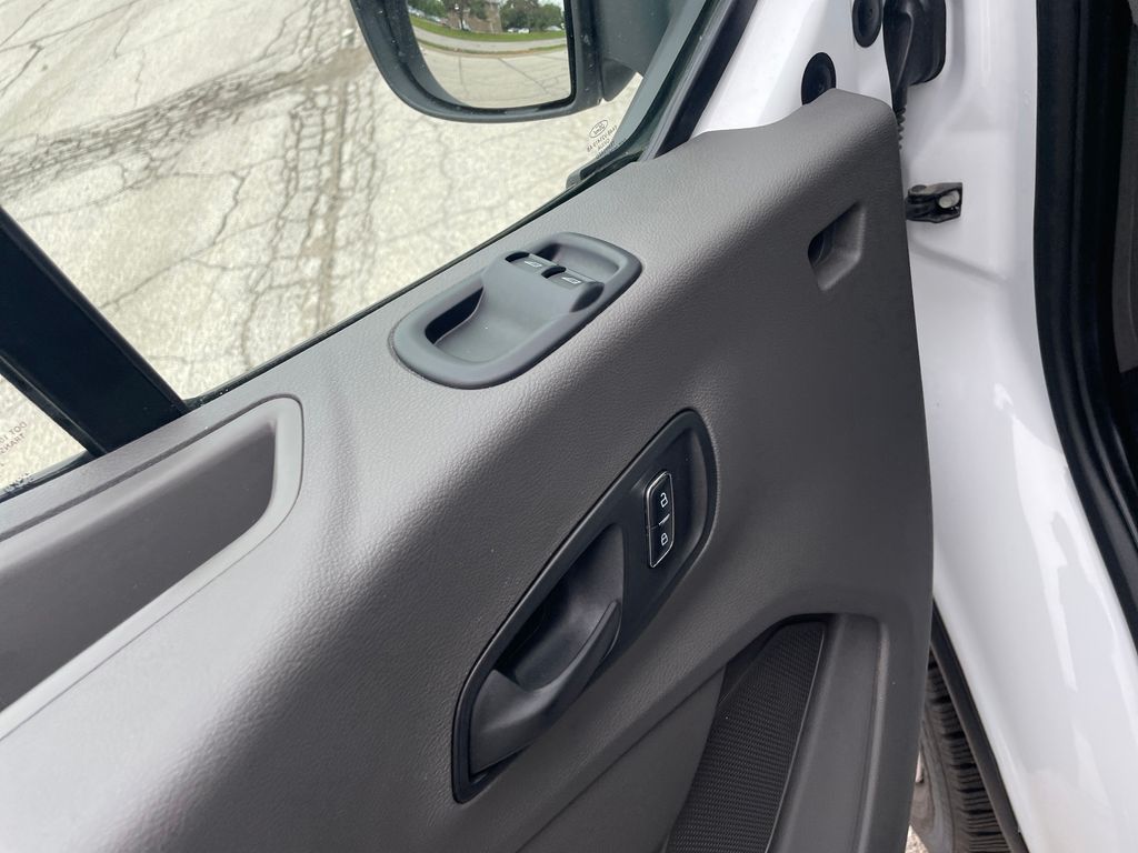 Used 2024 Ford Transit 250 - photo 20