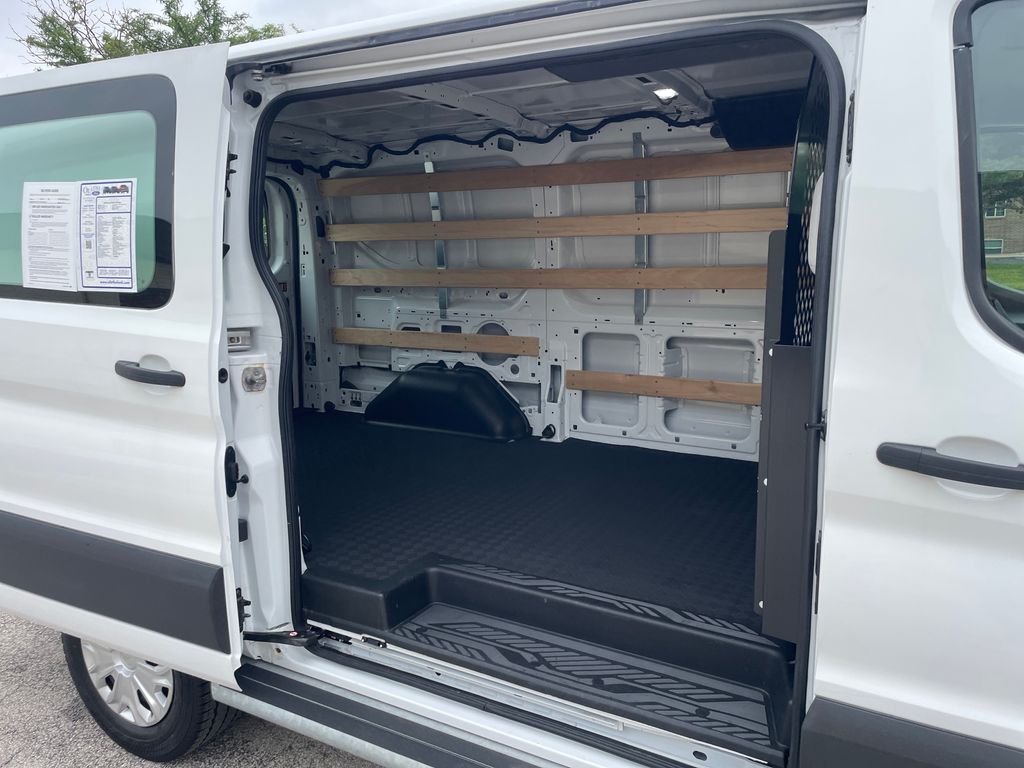 Used 2024 Ford Transit 250 - photo 24