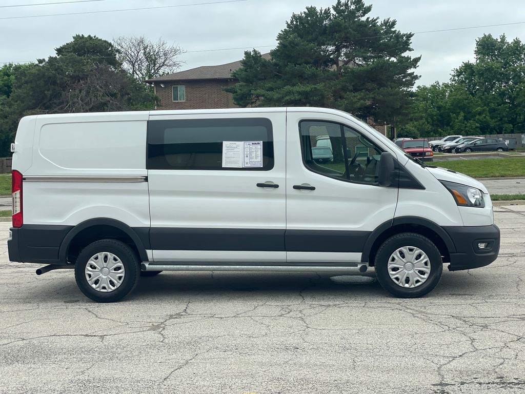 Used 2024 Ford Transit 250 - photo 9