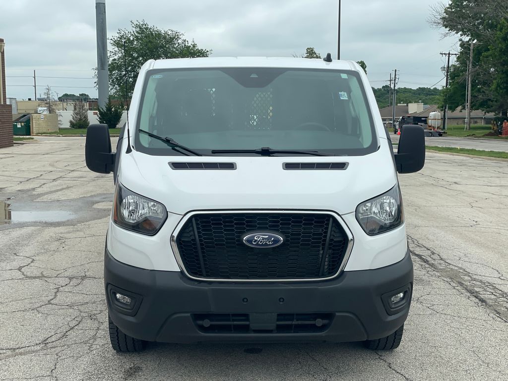 Used 2024 Ford Transit 250 - photo 11