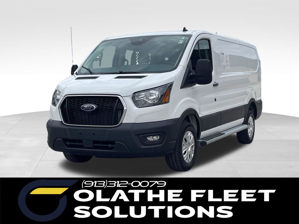 Used 2024 Ford Transit 250 - photo 16