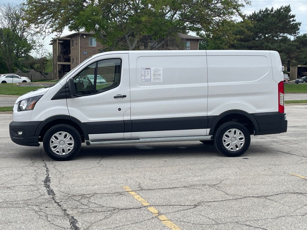 Used 2024 Ford Transit 250 - photo 17