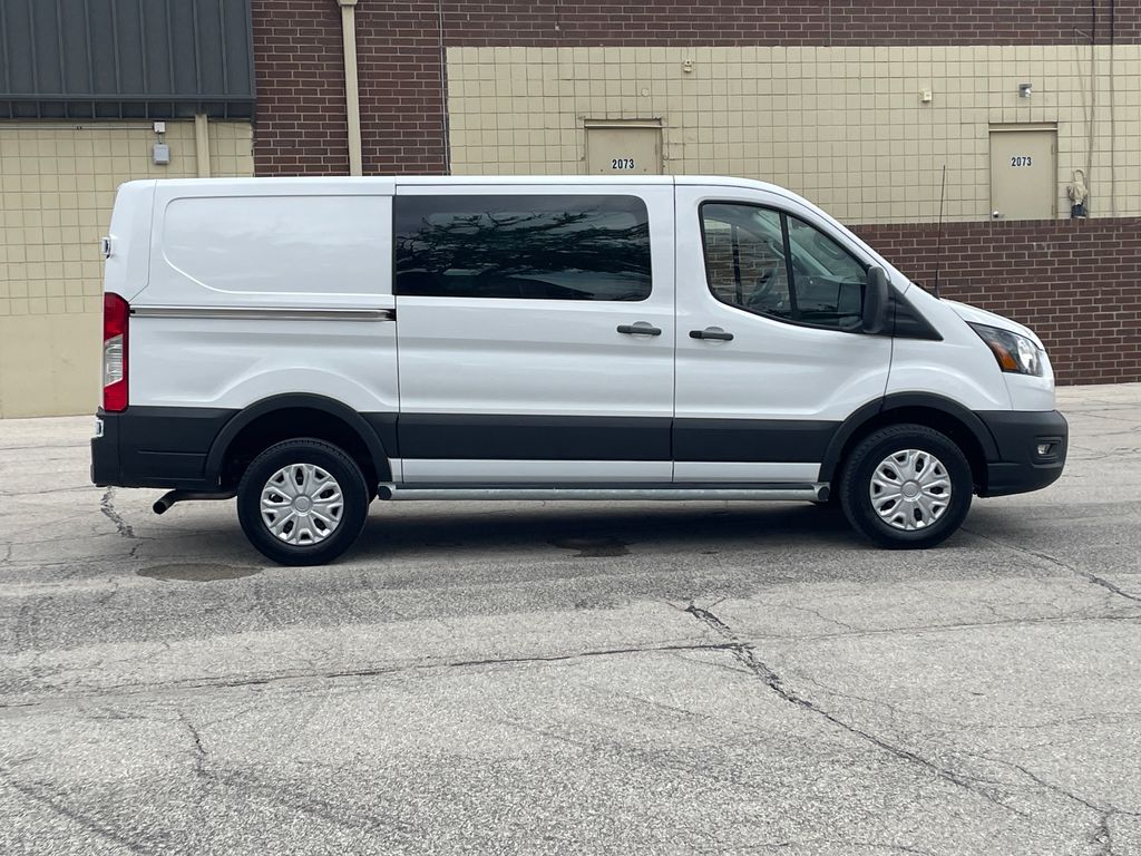 Used 2024 Ford Transit 250 - photo 6