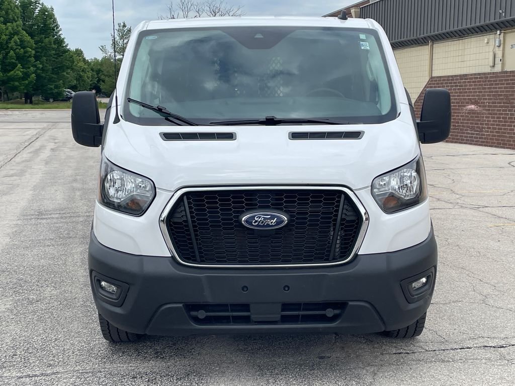Used 2024 Ford Transit 250 - photo 8
