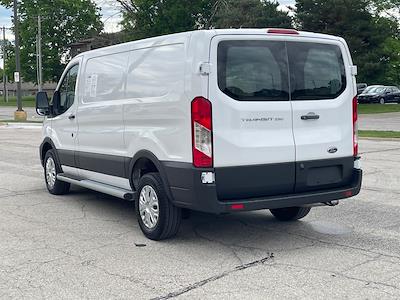Used 2024 Ford Transit 250 - photo 1